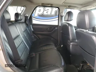 2004 Ford Escape Limited z VIN 1FMCU94164KB68840, wystawiony jako Copart lot #56626065 z przebiegiem 222 711 mil mil oraz Czysty tytuł • Clean title. Historia ofert i sprzedaży dostępna na DreamBid. Obrazek 10.
