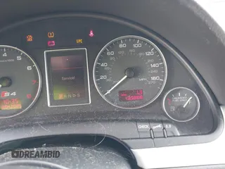 2007 Audi S4 z VIN WAUGL78E57A017022, wystawiony jako IAAI lot #41718171 z przebiegiem 130 808 mil mil oraz . Historia ofert i sprzedaży dostępna na DreamBid. Obrazek 7.