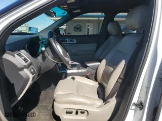 2012 Ford Explorer XLT with VIN 1FMHK7D91CGA78731, listed as a Copart auction lot 47868915 with 182,047 mi miles and Salvage Title. Bid and sale history available at carsss.com. Image 7.
