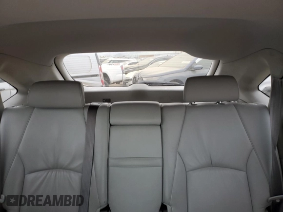 2006 Lexus RX 330 with VIN JTJGA31U260065517, listed as a Copart auction lot 52875235 with 168,177 mi miles and Salvage Title. Bid and sale history available at DreamBid. Image 10.