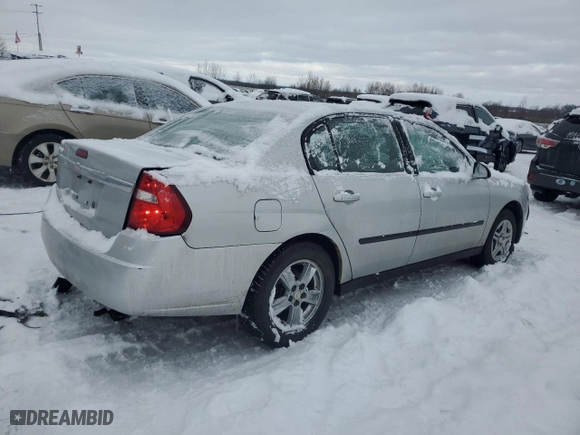 2004 Chevrolet Malibu with VIN 1G1ZS52F14F223420, listed as a Copart auction lot 87728855 with 180,280 mi miles and Clean Title. Bid and sale history available at carsss.com. Image 3.
