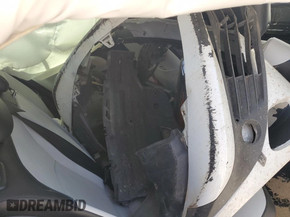 2020 Toyota Prius LE with VIN JTDL9RFU6L3022170, listed as a Copart auction lot 60688095 with Not provided miles and Salvage title. Bid and sale history available at DreamBid. Image 12.