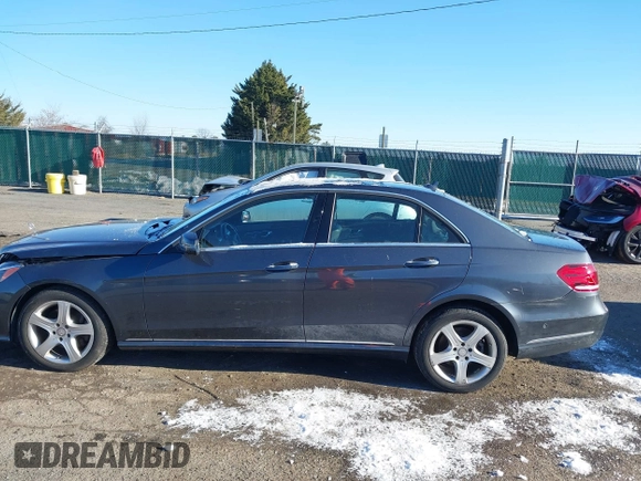 2016 Mercedes-Benz E 350 Luxury z VIN WDDHF8JB0GB284170, wystawiony jako IAAI lot #41269736 z przebiegiem 64 067 mil mil oraz . Historia ofert i sprzedaży dostępna na DreamBid. Obrazek 14.