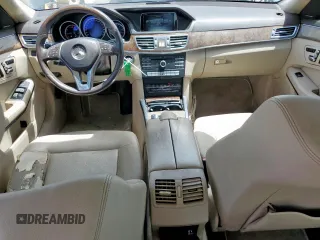 2016 Mercedes-Benz E 350 Sport with VIN WDDHF5KB7GB269856, listed as a Copart auction lot 56529335 with 113,100 mi miles and Clean Title. Bid and sale history available at DreamBid. Image 8.