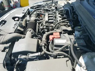 2020 Honda Accord Sport with VIN 1HGCV1F38LA031597, listed as a IAAI auction lot 43020463 with 59,360 mi miles and . Bid and sale history available at DreamBid. Image 19.
