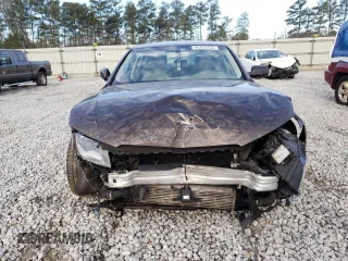 2011 Audi A4 2.0T Premium Plus with VIN WAUFFAFL5BN013443, listed as a Copart auction lot 46433755 with 97,054 mi miles and Salvage Title. Bid and sale history available at carsss.com. Image 5.