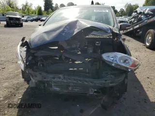 2015 Ford C-Max SEL z VIN 1FADP5BU9FL111427, wystawiony jako Copart lot #56399215 z przebiegiem 110 531 mil mil oraz Szkoda całkowita • Salvage title. Historia ofert i sprzedaży dostępna na DreamBid. Obrazek 5.
