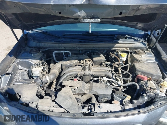 2019 Subaru Legacy Limited with VIN 4S3BNAN6XK3024210, listed as a IAAI auction lot 42303381 with 146,816 mi miles and . Bid and sale history available at DreamBid. Image 10.