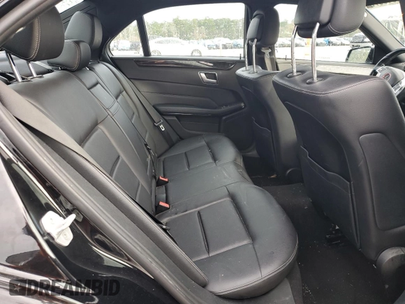 2016 Mercedes-Benz E 350 Sport with VIN WDDHF5KB1GB301426, listed as a Copart auction lot 42018675 with 110,853 mi miles and Salvage Title. Bid and sale history available at DreamBid. Image 10.