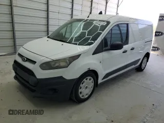 2014 Ford Transit Connect XL z VIN NM0LS7E79E1172838, wystawiony jako Copart lot #57183235 z przebiegiem 190 862 mil mil oraz Tytuł czysty. Historia ofert i sprzedaży dostępna na DreamBid. Obrazek 1.
