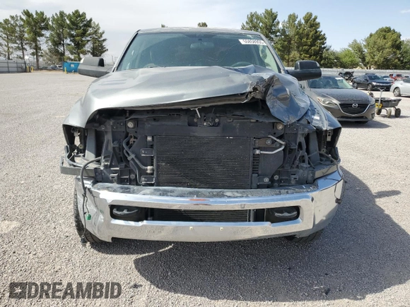 2012 Ram 2500 ST z VIN 3C6UD5CL0CG198630, wystawiony jako Copart lot #55858955 z przebiegiem Nie podano mil oraz Szkoda całkowita • Salvage title. Historia ofert i sprzedaży dostępna na DreamBid. Obrazek 5.