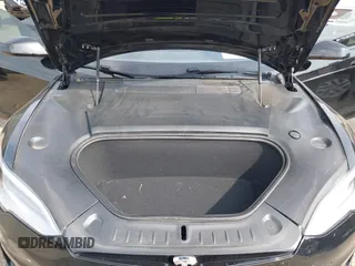 2021 Tesla Model S Long Range с VIN 5YJSA1E52MF438915, выставлен на аукционе IAAI как лот 40216222 с пробегом 15 миль миль и . История ставок и продаж доступна на DreamBid. Изображение 10.