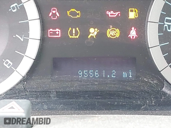 2012 Ford Escape Limited with VIN 1FMCU0EG7CKC15211, listed as a IAAI auction lot 41893797 with 95,561 mi miles. Bid and sale history available at carsss.com. Image 7.