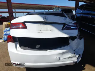 2016 Acura TLX Technology with VIN 19UUB2F51GA006860, listed as a IAAI auction lot 42531696 with 124,030 mi miles and . Bid and sale history available at DreamBid. Image 6.