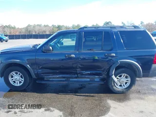 2003 Ford Explorer XLS z VIN 1FMZU72K73ZB11658, wystawiony jako IAAI lot #41126068 z przebiegiem 328 037 mil mil oraz . Historia ofert i sprzedaży dostępna na DreamBid. Obrazek 14.