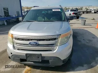 2013 Ford Explorer с VIN 1FM5K7B99DGC51953, выставлен на аукционе Copart как лот 83353764 с пробегом 211 165 миль миль и Списание • Salvage title. История ставок и продаж доступна на DreamBid. Изображение 14.