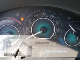 2008 Toyota Solara SE z VIN 4T1CA30P38U157871, wystawiony jako Copart lot #49809485 z przebiegiem Nie podano mil oraz Szkoda całkowita • Salvage title. Historia ofert i sprzedaży dostępna na DreamBid. Obrazek 9.