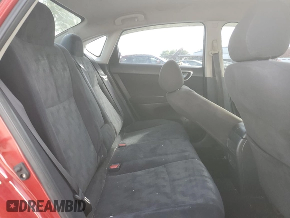 2013 Nissan Sentra SV with VIN 3N1AB7AP7DL665444, listed as a Copart auction lot 52626245 with 139,353 mi miles and Salvage Title. Bid and sale history available at carsss.com. Image 10.