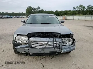 2006 Chrysler 300 C SRT8 with VIN 2C3KA73W06H372249, listed as a Copart auction lot 69399774 with 112,872 mi miles and Salvage Title. Bid and sale history available at carsss.com. Image 14.