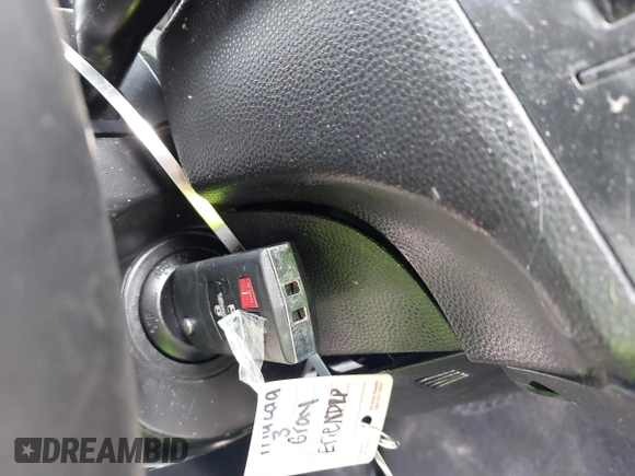 2013 Mazda Mazda3 i Sport with VIN JM1BL1U79D1739185, listed as a IAAI auction lot 41700135 with 300,823 mi miles. Bid and sale history available at carsss.com. Image 11.