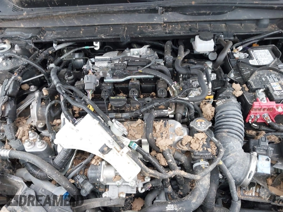 2024 Mazda CX-50 Premium Plus with VIN 7MMVABEY2RN234511, listed as a IAAI auction lot 41639766 with 8,705 mi miles and . Bid and sale history available at DreamBid. Image 10.