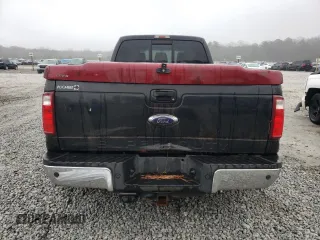 2015 Ford F-350 Lariat with VIN 1FT8W3CT5FEC60995, listed as a Copart auction lot 44506795 with 150,032 mi miles and Clean title. Bid and sale history available at DreamBid. Image 6.