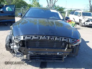 2020 Jaguar XE S with VIN SAJAE4FX3LCP64494, listed as a IAAI auction lot 42049579 with 9,692 mi miles and . Bid and sale history available at DreamBid. Image 13.