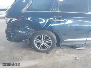 2020 Infiniti QX60 PURE with VIN 5N1DL0MM5LC513491, listed as a IAAI auction lot 41538271 with 1 mi miles. Bid and sale history available at carsss.com. Image 20.