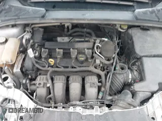 2012 Ford Focus SE с VIN 1FAHP3F25CL422055, выставлен на аукционе IAAI как лот 42442051 с пробегом 129 435 миль миль и . История ставок и продаж доступна на DreamBid. Изображение 10.