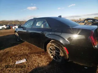 2015 Chrysler 300 with VIN 2C3CCAGG2FH892323, listed as a Copart auction lot 78180974 with 67,389 mi miles and Salvage Title. Bid and sale history available at carsss.com. Image 13.