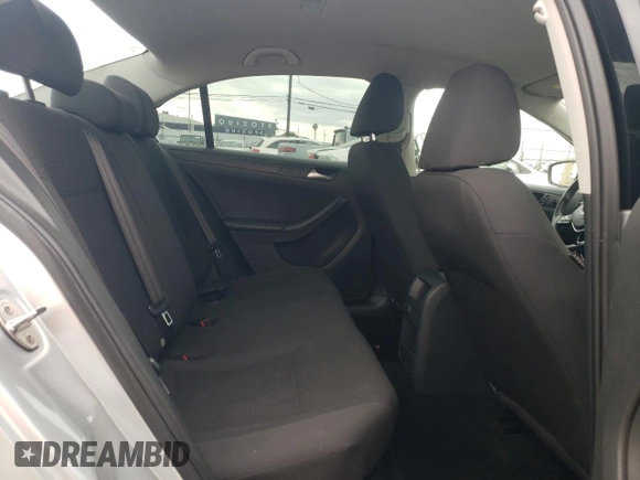 2016 Volkswagen Jetta Sedan 1.4T S w/Technology with VIN 3VW267AJ7GM271567, listed as a Copart auction lot 50832765 with 129,300 mi miles and Salvage Title. Bid and sale history available at carsss.com. Image 10.