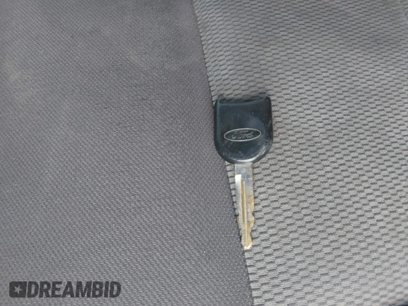 2004 Ford F-150 STX with VIN 1FTRX14W04NA16263, listed as a IAAI auction lot 42645469 with 63,122 mi miles and . Bid and sale history available at DreamBid. Image 11.