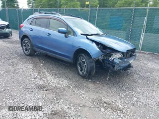 2016 Subaru Crosstrek Premium с VIN JF2GPABC4G8287427, выставлен на аукционе IAAI как лот 42346238 с пробегом 133 286 миль миль и . История ставок и продаж доступна на DreamBid. Изображение 1.