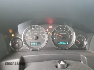 2007 Jeep Commander Sport z VIN 1J8HG48P97C622153, wystawiony jako Copart lot #50291165 z przebiegiem 113 516 mil mil oraz Szkoda całkowita • Salvage title. Historia ofert i sprzedaży dostępna na DreamBid. Obrazek 9.