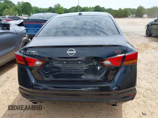 2024 Nissan Altima SR z VIN 1N4BL4CV4RN323262, wystawiony jako IAAI lot #42323966 z przebiegiem 25 124 mil mil oraz . Historia ofert i sprzedaży dostępna na DreamBid. Obrazek 16.