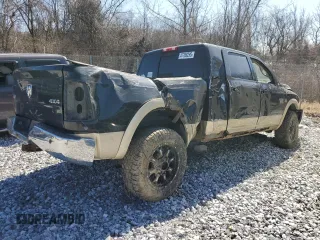 2011 Dodge 2500 SLT with VIN 3D7UT2HL4BG510407, listed as a Copart auction lot 47768295 with 174,173 mi miles and Salvage Title. Bid and sale history available at DreamBid. Image 3.