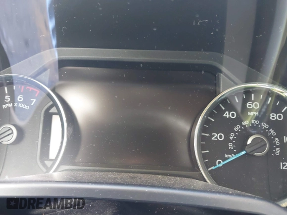 2016 Ford F-150 XL with VIN 1FTEW1CG3GFA59876, listed as a IAAI auction lot 41289473 with Not Provided miles and . Bid and sale history available at DreamBid. Image 14.