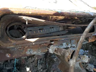 1965 Chevrolet Impala с VIN 164375L212446, выставлен на аукционе Copart как лот 55611653 с пробегом Не указан миль и На запчасти • Non repairable. История ставок и продаж доступна на DreamBid. Изображение 9.