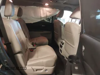 2016 Honda Pilot Elite with VIN 5FNYF6H09GB085621, listed as a IAAI auction lot 41788911 with 137,199 mi miles. Bid and sale history available at carsss.com. Image 8.