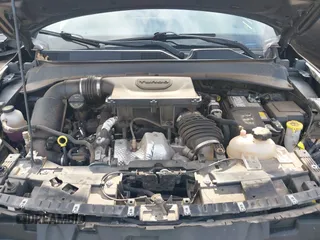 2023 Jeep Compass Trailhawk with VIN 3C4NJDDNXPT536872, listed as a IAAI auction lot 42437282 with 28,293 mi miles and . Bid and sale history available at DreamBid. Image 10.