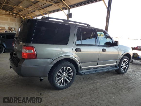 2012 Ford Expedition XLT z VIN 1FMJU1H59CEF11272, wystawiony jako Copart lot #60291415 z przebiegiem 115 410 mil mil oraz Szkoda całkowita • Salvage title. Historia ofert i sprzedaży dostępna na DreamBid. Obrazek 3.