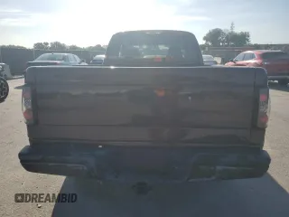 2001 Dodge Dakota с VIN 1B7GL22X01S341545, выставлен на аукционе Copart как лот 61017545 с пробегом 207 187 миль миль и Списание • Salvage title. История ставок и продаж доступна на DreamBid. Изображение 6.