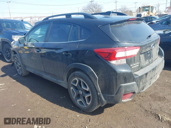 2018 Subaru Crosstrek Limited с VIN JF2GTAMCXJH284872, выставлен на аукционе IAAI как лот 41759710 с пробегом 104 444 миль миль и . История ставок и продаж доступна на DreamBid. Изображение 3.