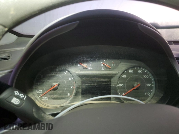 2023 Chevrolet Malibu LS with VIN 1G1ZB5ST3PF113219, listed as a Copart auction lot 77659214 with Not Provided miles and Non Repairable. Bid and sale history available at DreamBid. Image 9.