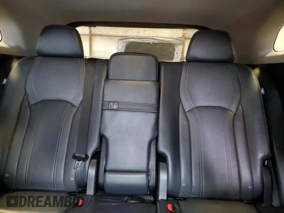 2016 Lexus RX 350 with VIN 2T2BZMCA3GC001679, listed as a Copart auction lot 57070835 with 74,729 mi miles and Salvage Title. Bid and sale history available at DreamBid. Image 10.