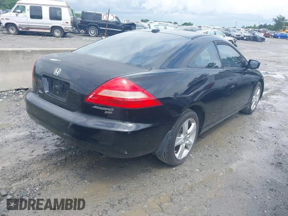2005 Honda Accord EX-L z VIN 1HGCM82675A002347, wystawiony jako IAAI lot #42549835 z przebiegiem 206 590 mil mil oraz . Historia ofert i sprzedaży dostępna na DreamBid. Obrazek 4.