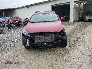 2016 Kia Sorento LX with VIN 5XYPG4A50GG177230, listed as a Copart auction lot 83551084 with 93,465 mi miles and Salvage Title. Bid and sale history available at carsss.com. Image 15.