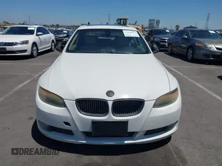 2009 BMW 3 Series 335i with VIN WBAWB73509P044831, listed as a IAAI auction lot 42838917 with 154,378 mi miles and . Bid and sale history available at DreamBid. Image 6.