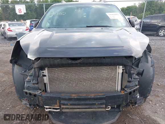 2016 GMC Acadia Denali z VIN 1GKKVTKDXGJ146619, wystawiony jako IAAI lot #39902882 z przebiegiem 123 957 mil mil oraz . Historia ofert i sprzedaży dostępna na DreamBid. Obrazek 13.