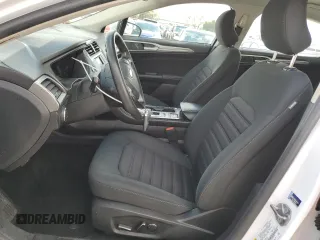 2018 Ford Fusion SE with VIN 3FA6P0H73JR269995, listed as a Copart auction lot 49239775 with 72,498 mi miles and Salvage Title. Bid and sale history available at carsss.com. Image 7.